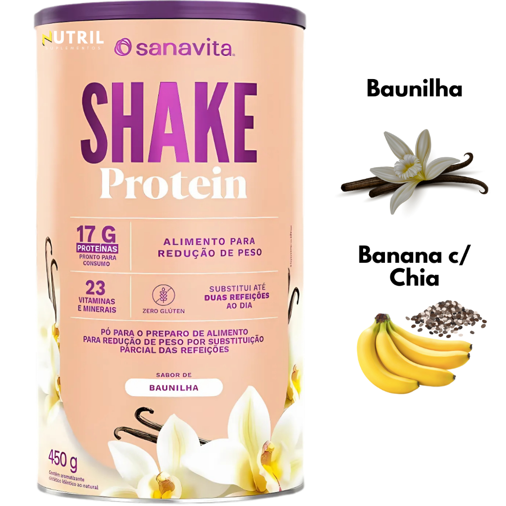 O que é Shake para Emagrecer? Guia e Onde Comprar | BuscaProdutos