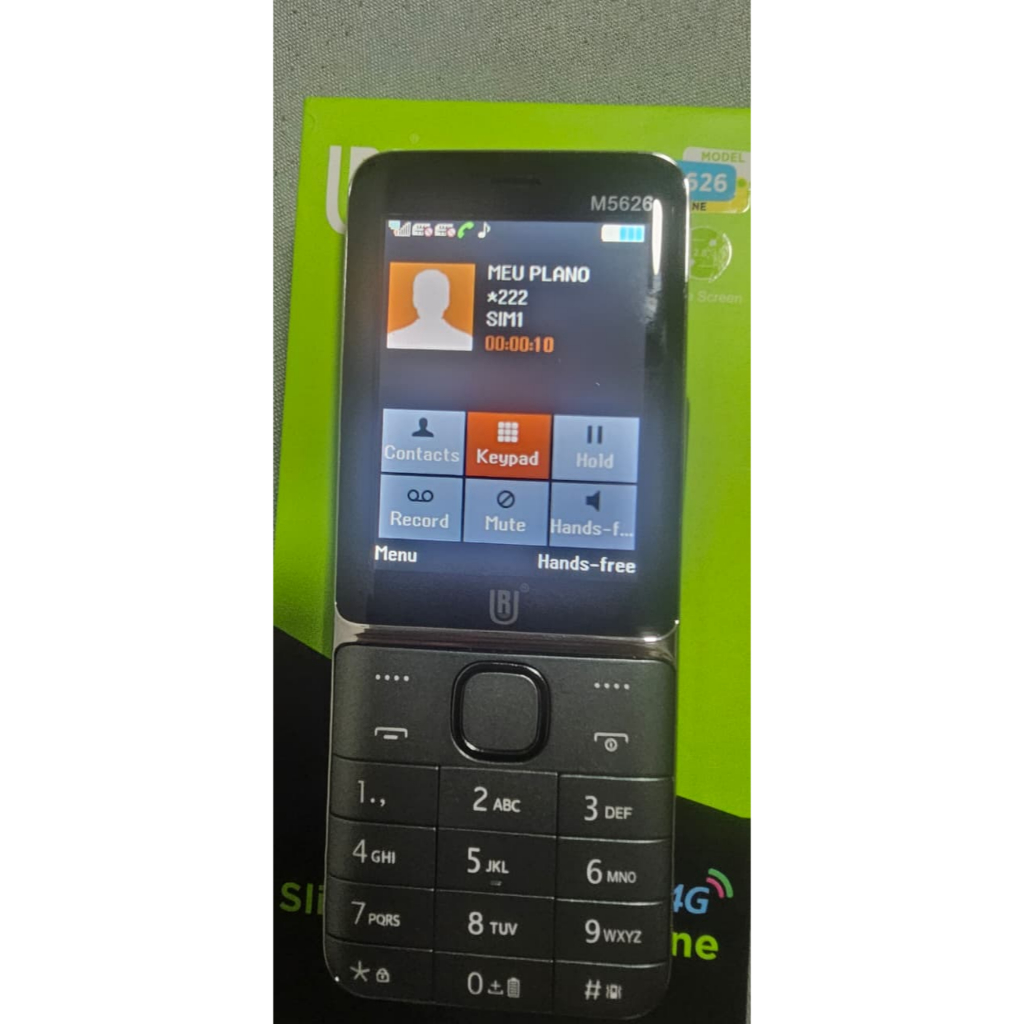 celular para idoso modelo luxo sistema 4g bateria forte 2500 mah todo cromado POR FAVOR LEIA O ANUNCIO ANTES DA COMPRA