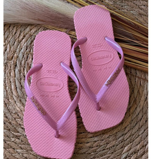 Rasteirinha Feminina De Dedo Básica Com Detalhe Na Lateral em Oferta na Shopee