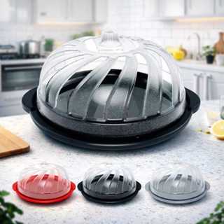 Boleira Com Tampa Alças Moderna Otima Qualidade Protege Alimentos Bolos Gourmet Higienica Cozinha Decorada em Oferta na Shopee