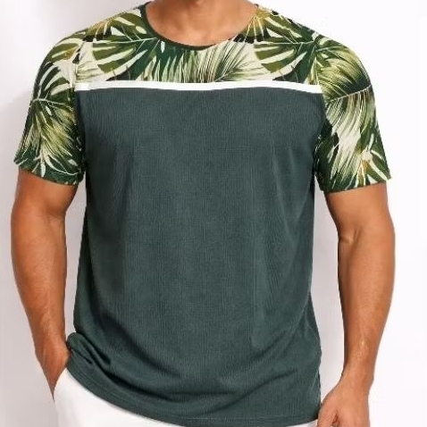 Bata caboclo Oxóssi folhas verde umbanda candomblé jurema catimbó