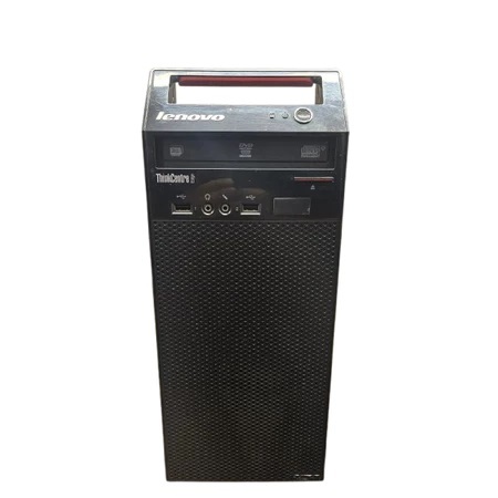 CPU LENOVO - COMPUTADOR BARATO, RAPIDO E PRATICO