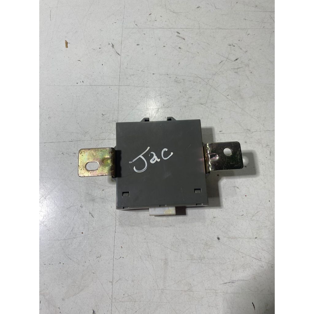 Módulo Sensor de Estacionamento JAC J3 (2010 a 2015) - Código L22051 / JAD-1272051