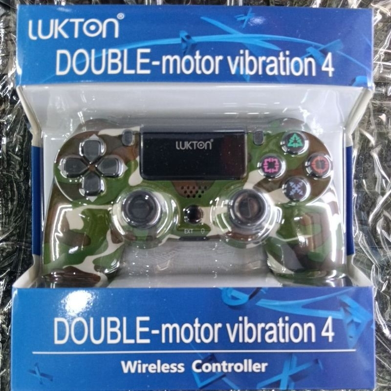 controle PS4