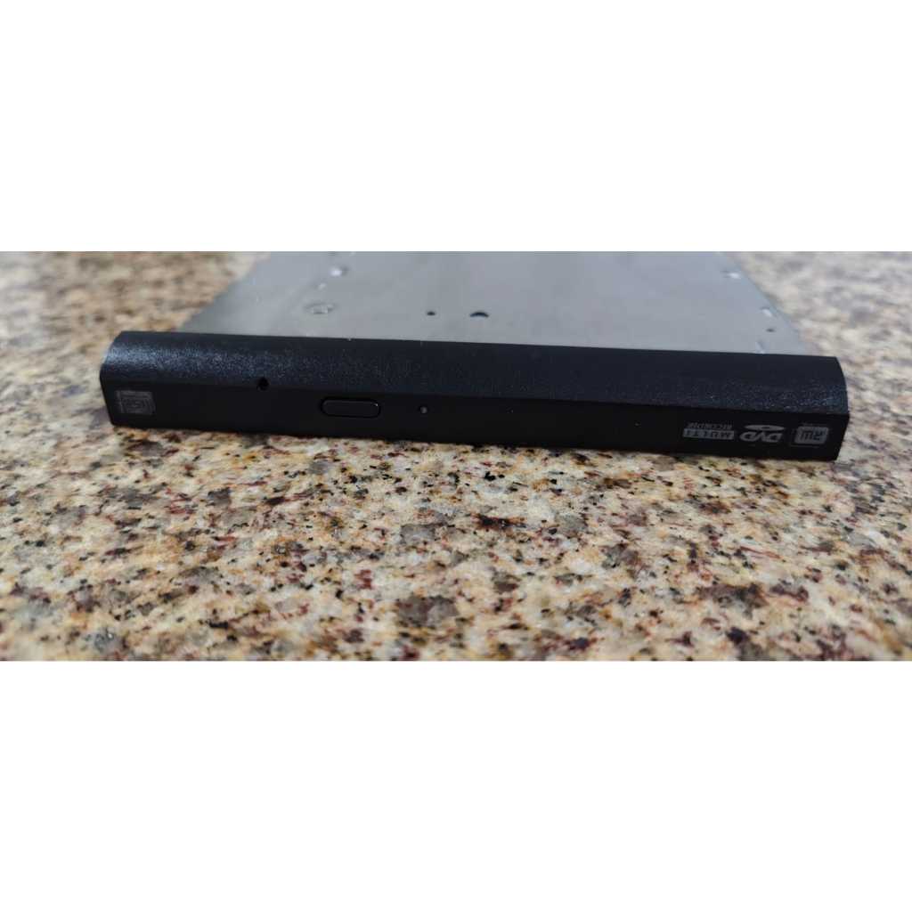 Drive Gravador Cd Dvd Sata Notebook Acer Aspire E5 511