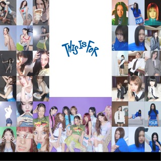 Photocard Lomocard - THIS IS FOR Album Photos - 36 Cards TWICE em Oferta na Shopee