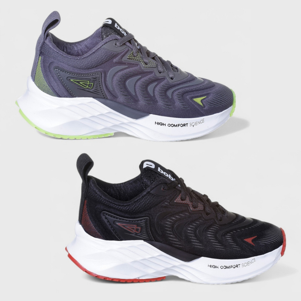 Tênis Infantil Esportivo Masculino Menino Confortável Original Super Leve Macio Solado EVA em Oferta na Shopee