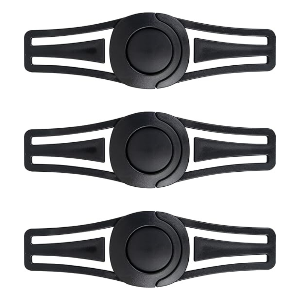 Trava para Cinto de Seguraça Infantil Universal 1 Clique