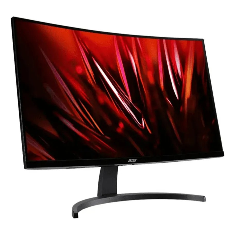 Monitor Gamer 27 Curvo Acer 144hz FullHD Ed273