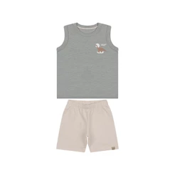 Conjunto Curto Menino Marisol