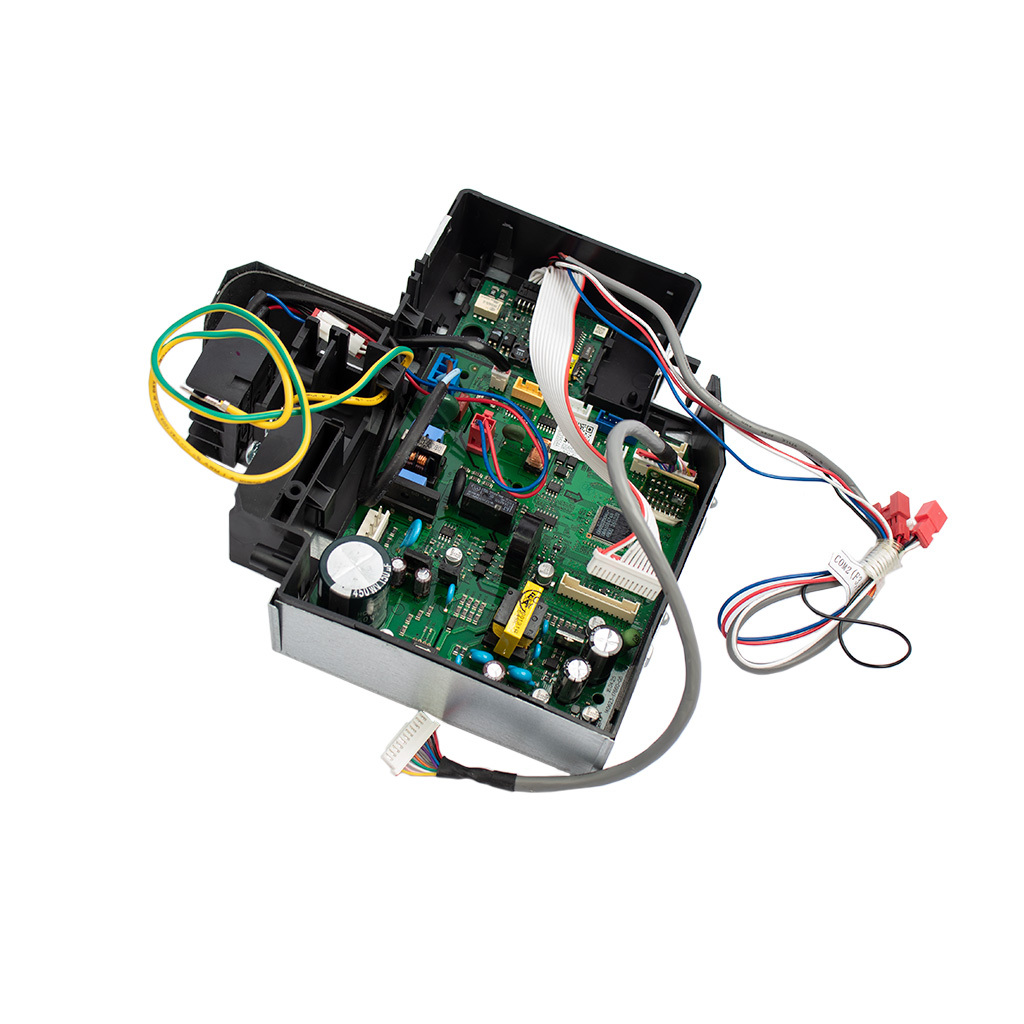 Placa Evaporadora Ar Condicionado Samsung DB92-03504A