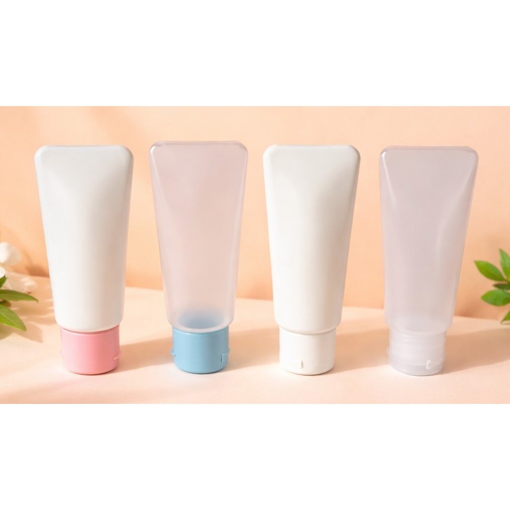 Bisnaga BS15 - 15ml com tampa flip top - 25 unidades - R$ 21,25.