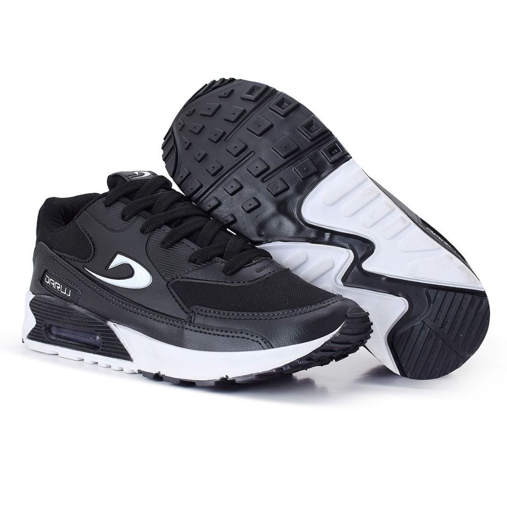 Tenis Masculino Academia Caminhada Dia a Dia em Oferta na Shopee