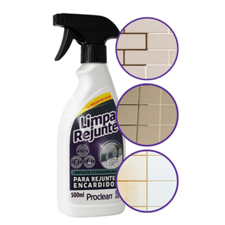 Limpa Rejunte Tira Sujidades Encardidos Mofo em Oferta na Shopee