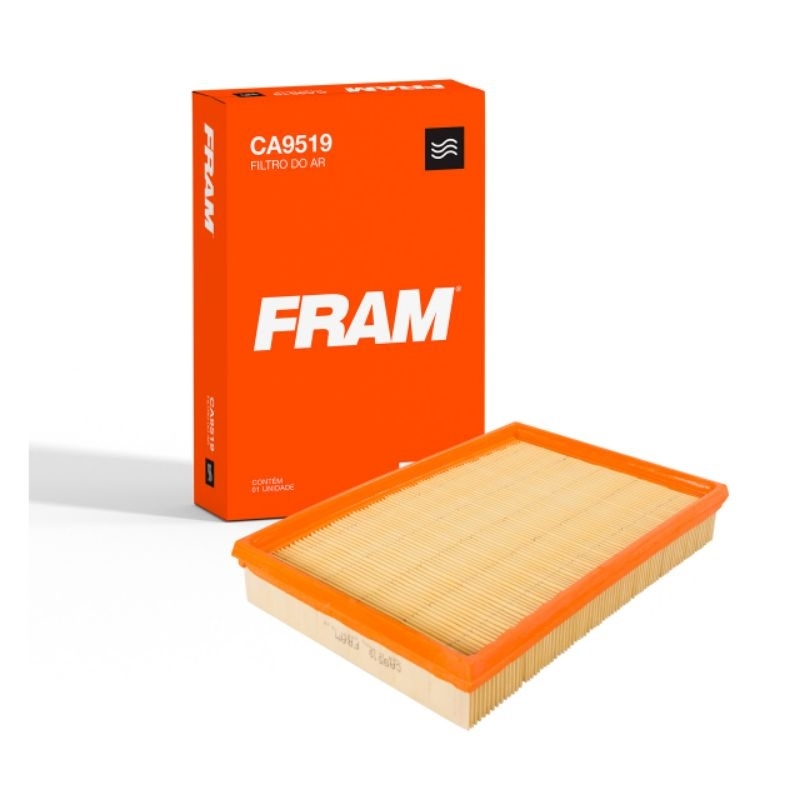 Filtro de Ar - FRAM CA9519 VOLKSWAGEN