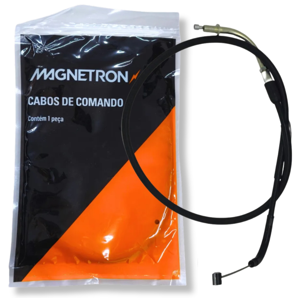 Cabo Embreagem Ybr 125 Factor K Factor 125 2009 A 2016