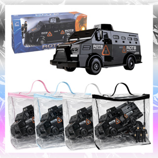 Carrinho Tatico Blindado ROTB Roma Com ou Sem Organizador em Oferta na Shopee