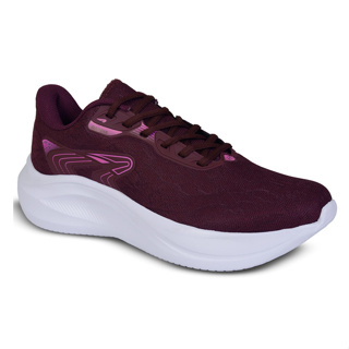 Tênis Rainha Unissex Blare II Original Esportivo Confortável Leve em Oferta na Shopee