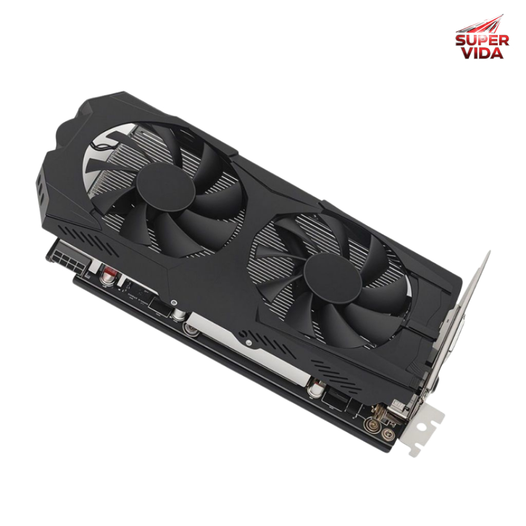Placa De Vídeo Gamer Rtx 3070 8GB + Rtx 3080 10GB Gddr6 Com Hdmi Dvi Para Jogos 4k Edição De Vídeo