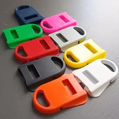 Abridor de garrafa de refrigerante, monster, cerveja, energético I presente brinde dia das mulheres