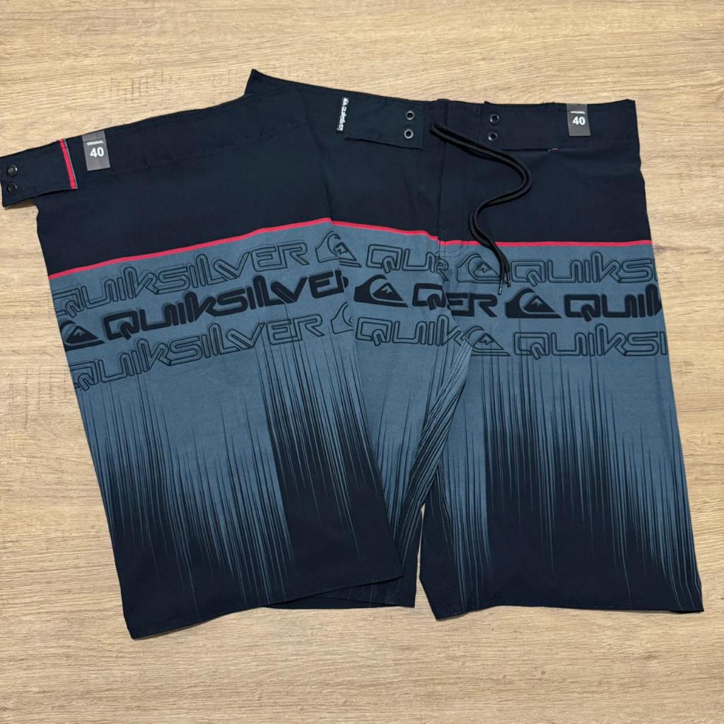 Bermuda Elastano Tactel Estampada Mod.60 em Oferta na Shopee