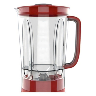 Copo para liquidificador PH900 vermelho em Oferta na Shopee