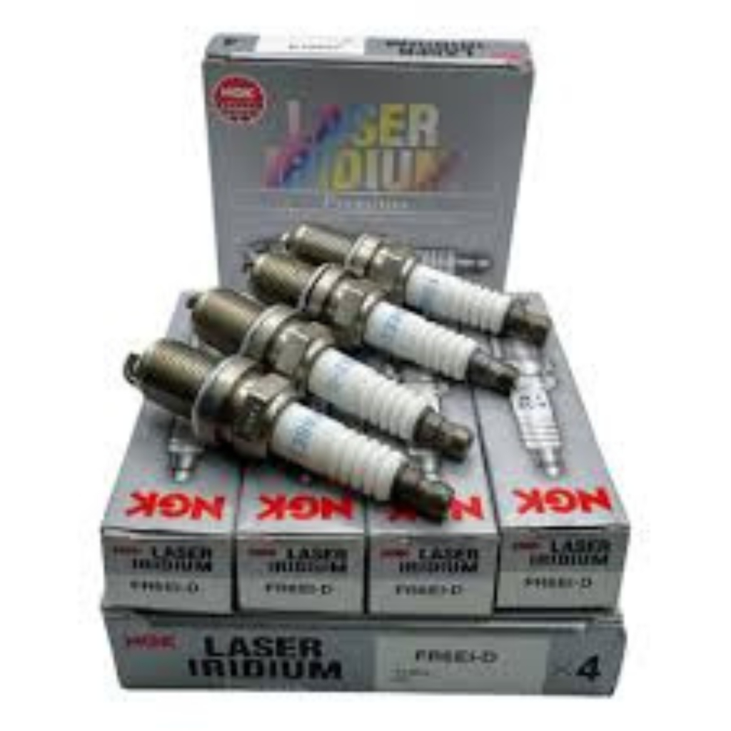 Jogo De Vela Ignicao Mitsubishi Asx/lancer/outlander 2.0 16v em Oferta na Shopee