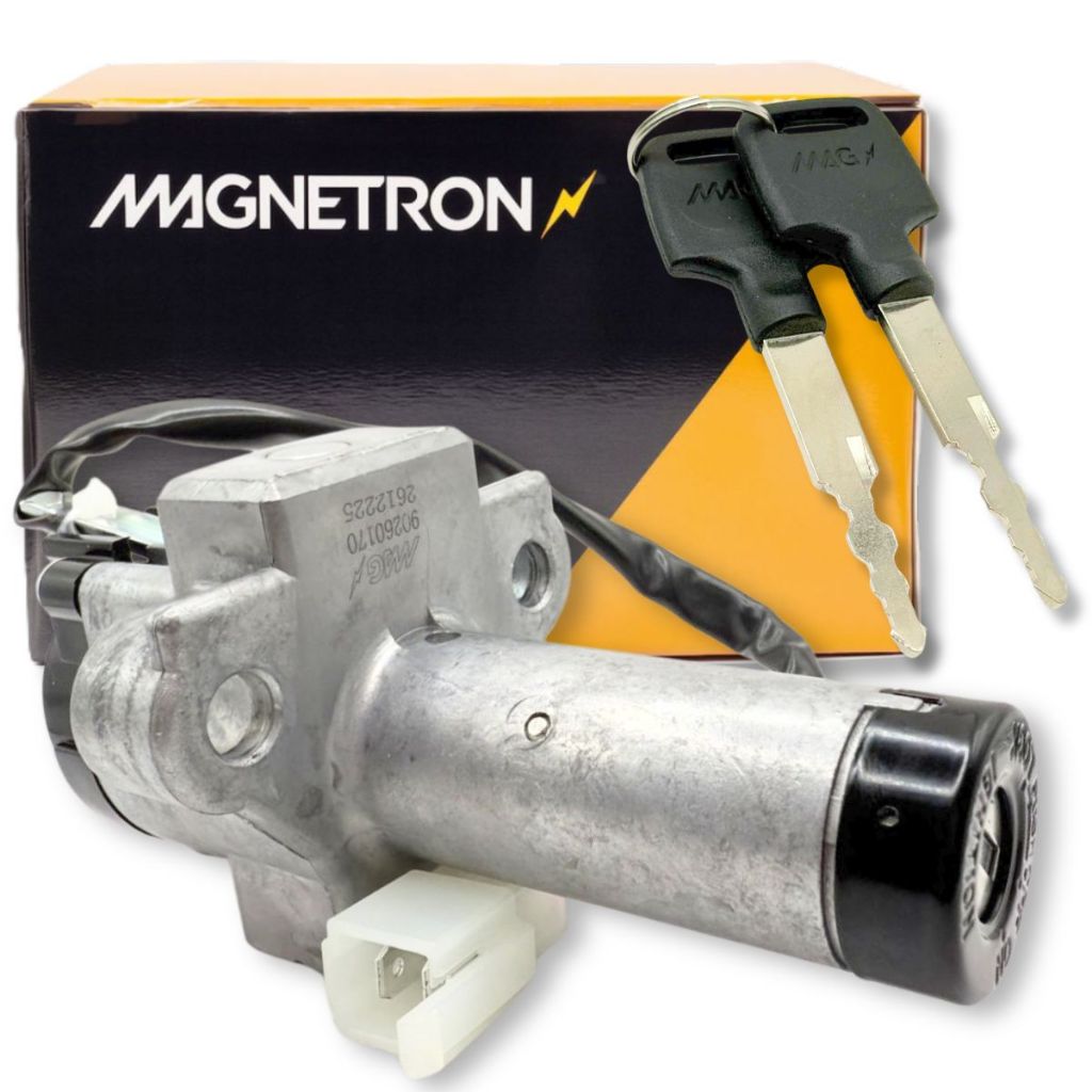 Chave de Ignição Cbx 250 Twister 2006-2008 / Xr 250 Tornado 2006-2008 Magnetron
