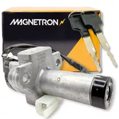 Chave de Ignição Cbx 250 Twister 2006-2008 / Xr 250 Tornado 2006-2008 Magnetron