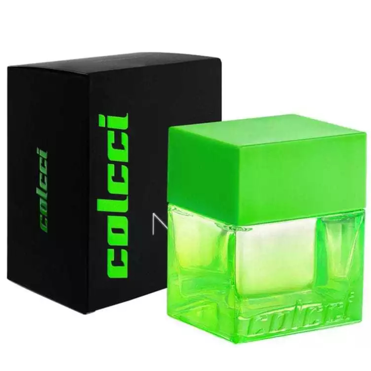 Colcci Neon Boys 100ml Original – Perfume Masculino Longa Duração