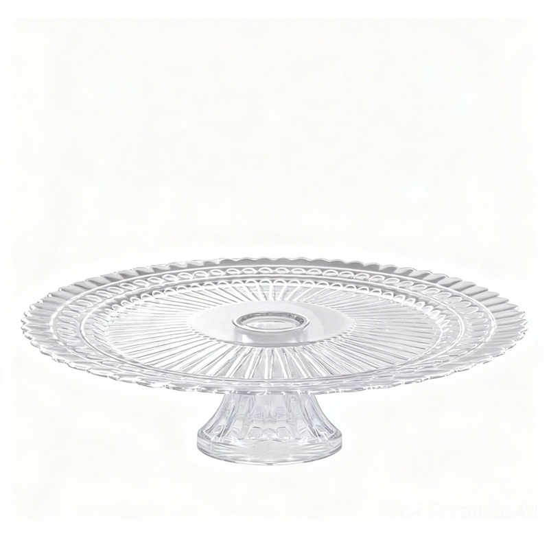 O que é Prato para Bolo com Pé? Guia e Onde Comprar | BuscaProdutos