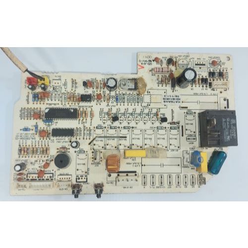 Placa Evaporadora Compativel York 7 a 12mil GAL0902GK-01 Original Revisado