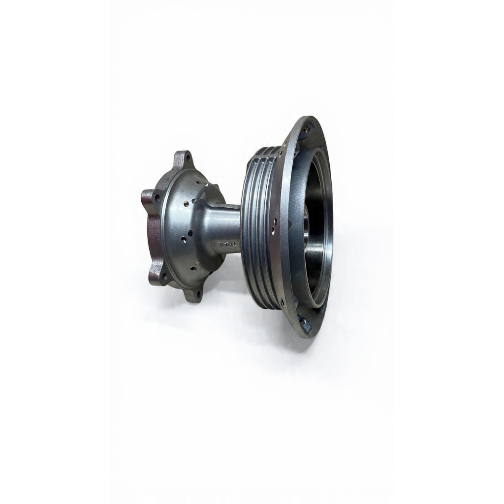 CUBO RODA TRASEIRA DIAFRAG HONDA XR250 TORNADO 2001 A 2008 em Oferta na Shopee