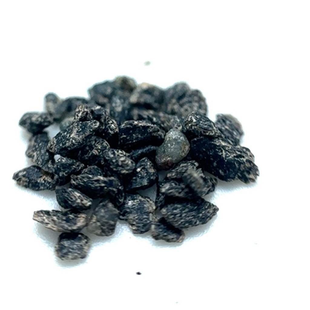 GHN500 - Alexandrita - Cascalho - T. 1.5 a 2.0mm - 50 Pedras