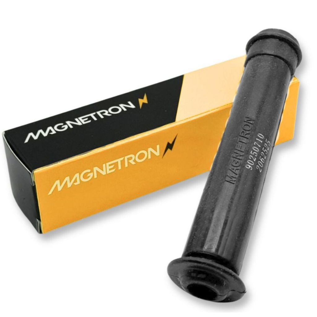 Cachimbo de Vela Cb 300 / Falcon 400 / Xre 300 / Xr Tornado 250 Magnetron em Oferta na Shopee