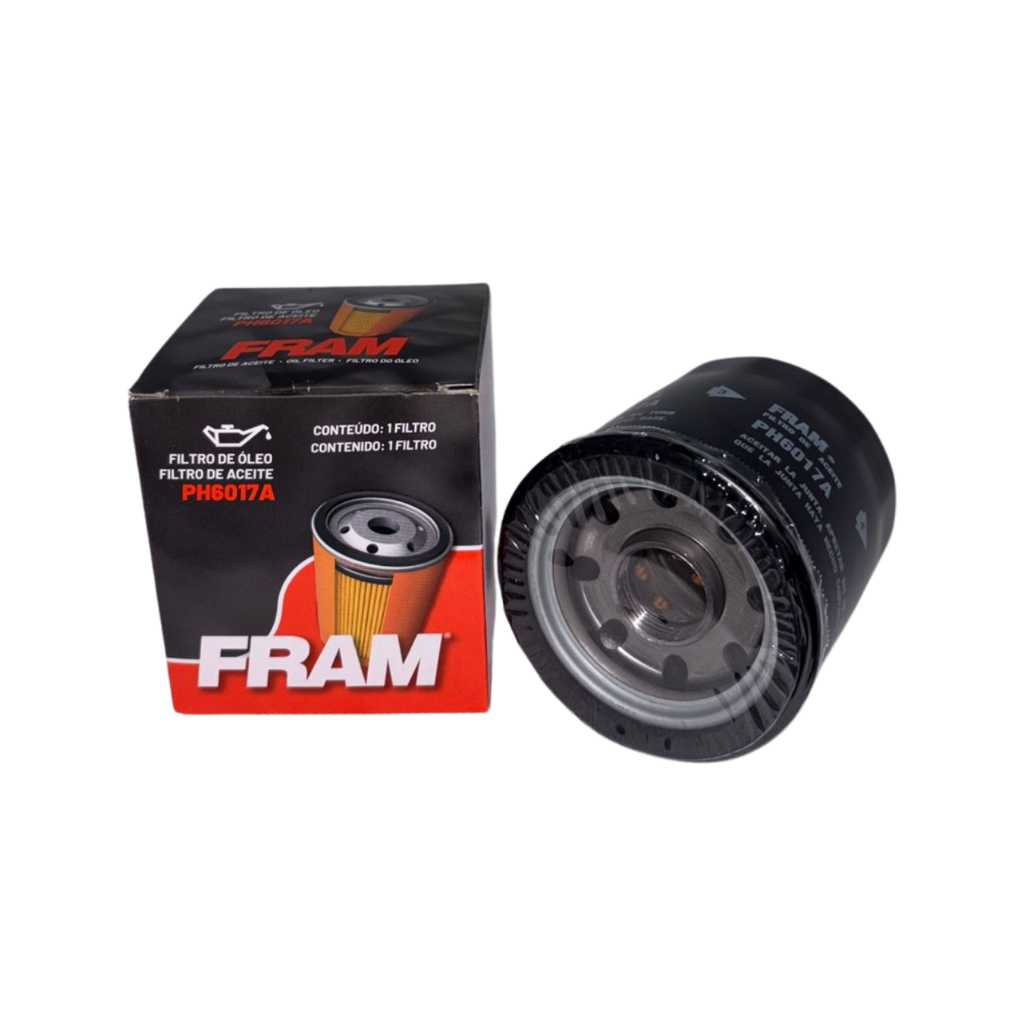Filtro De Oleo Ph6017a Hornet Cb500 Cbr600 Shadow Xj6 Er6 em Oferta na Shopee