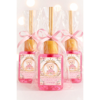 25 Lembrancinhas para Casamento Aniversário Chá de bebê Nascimento Mini Aromatizador em Oferta na Shopee