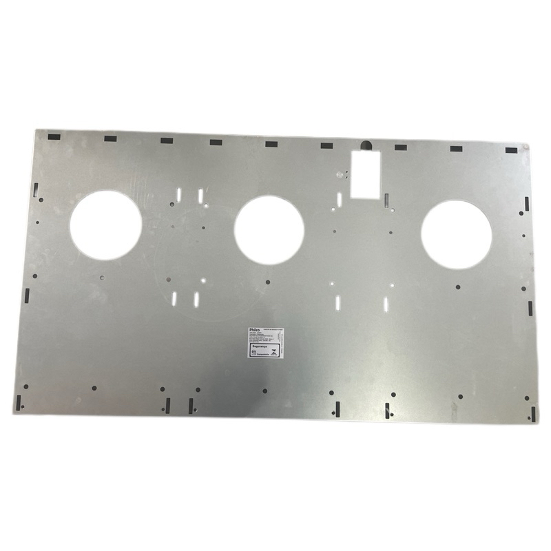 Gabinete Inferior Metal Fogão de Indução Cooktop Philco PCT05IFP Original