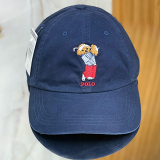 Boné Dad Hat Aba Curva Ursinho Bear Estilo Clássico Strapback em Oferta na Shopee