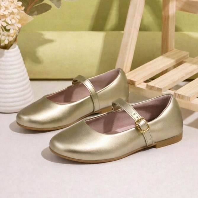 Sapatilha festa infantil mocinha 28 ao 24