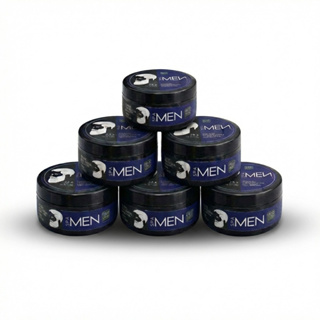 Pomada Modeladora Dry Match Spa Men 50g – Define Cachos, Fixação Duradoura, Proteção Térmica em Oferta na Shopee