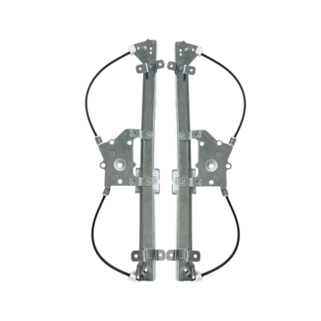 Maquina Vidro S/Motor Original Astra Hatch 2003 até  2011/ Astra Sedan 1999 até 2011