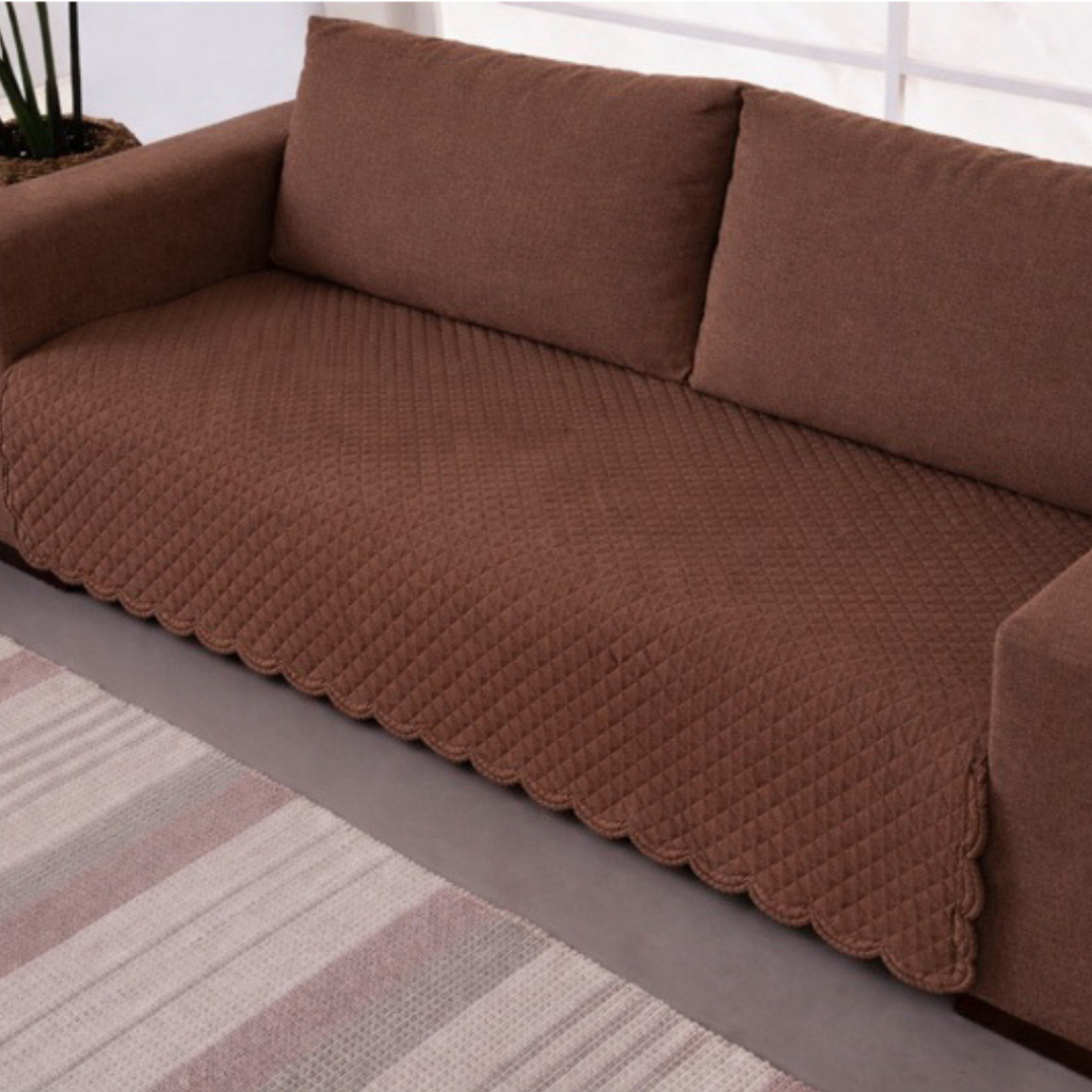 Protetor Impermeável Assento de Sofá Matelado Elegante Cama Para Cachorro Peseira em Oferta na Shopee
