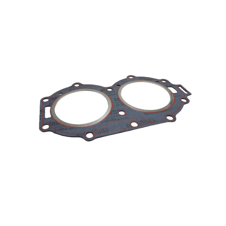 Junta Cabeçote Motor Popa 25 Hp Yamaha Toyama