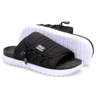 Chinelo Slide RA Esporte Tipo Asuna Confortável e Leve