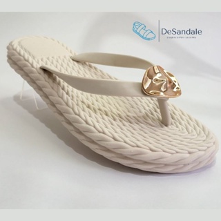 Chinelo Feminino Trançado tipo corda Leve macio e Lindo em Oferta na Shopee