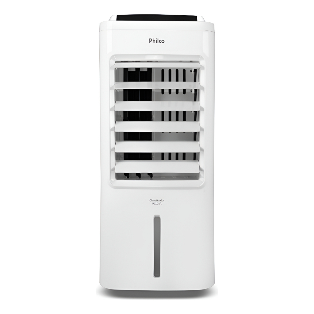 Climatizador 4 em 1 PCL05A 3 Velocidades Função Timer Philco