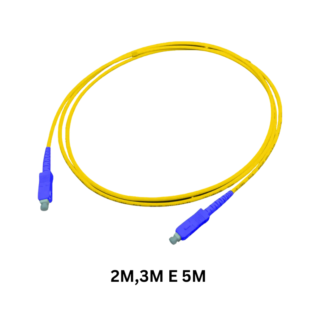 Cabo Óptico TOSLINK Interneed  2m, 3m, 5m Áudio Digital de Alta Qualidade Cabo Som Resistencia Casa Eletrônicos