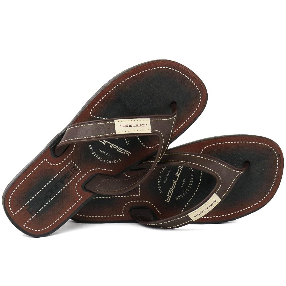 🔥 Chinelo Masculino Confort Premium Confortável Antiderrapante – Leve e Estiloso 🔥