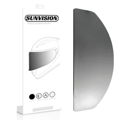 Sunvision Película Fotocromática Para Viseira Do Capacete